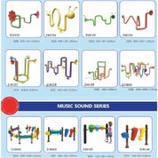 Sems Glass šūpuļzirdziņi