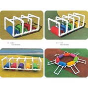 Staigājošs šūpuļzirgs